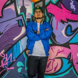 Meet your Posher, Juan